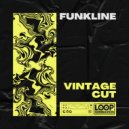 Vintage Cut - Funkline ()