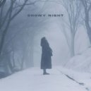 FOR THE KING - snowy night (Speed Up)