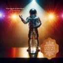 The North & BoriQue - Monolog (Original Mix)