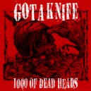 Got a Knife - SCARS ()