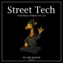 Luca De Mozzi - Nonsense