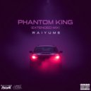 Raiyume - Phantom King (Extended Mix)