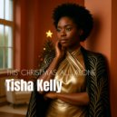 Tisha Kelly - This Christmas All Alone ()