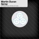 Martin Duran & Ale Salas - Spray (Ale Salas Remix)