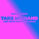 Sam G. & Issue - Take My Hand (Remix)