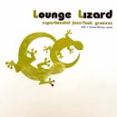 Lounge Lizard - Bedazzled