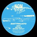Barty Maldito - Second Impact