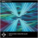 Sam & Mike & Walter Alan - Move