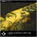 Nikos D, Nicson & Britt - Gold