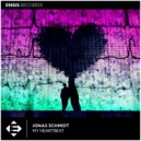 Jonas Schmidt - My Heartbeat (Radio Mix)
