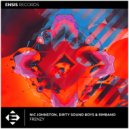 Nic Johnston, Dirty Sound Boys & Rimbano - Frenzy (Radio Edit)