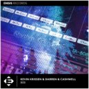 Kevin Krissen & Darren & Cashwell - 808 (Radio Edit)