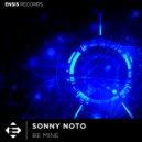 Sonny Noto - Be Mine (Radio Edit)