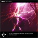 Ale Molinari, Mimmo Errico & Sam Stray Wood - Bounce Back (Radio Edit)