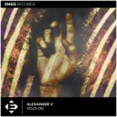 Alexander V - Hold On