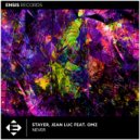 Stayer, Jean Luc & OMZ - Never (Radio Edit)