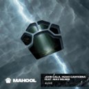 John Cala & Hugo Cantarra Ft. Max Milner - Alive (Original Mix)