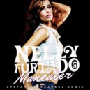 Nelly Furtado, Stefano Terranera - Maneater