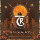 DJ Diego Palacio, Tibetania - Fuego (Original Mix)