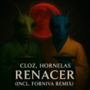 Cloz, Hornelas - Despertares (Forniva Remix)
