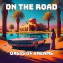 On The Road - Desert mirage