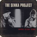 The Senka Project, Dub Phizix, DRS - Never Going Home (Original Mix)