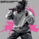 Sunsha & Rave Key - Bring That Booty (Original Mix)