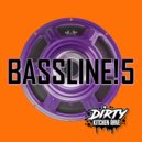 Kid Ellipsis - My Clique Goes Bang (Original Mix)