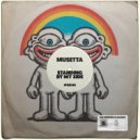 Musetta - Standing By My Side