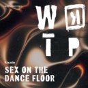 Klaudie - Sex On The Dance Floor