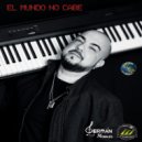 Germán Morales - El Mundo No Cabe ()
