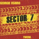 Georgie Oshiro - TWERK (DJ Dew Remix)