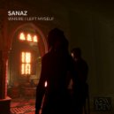 Sanaz - Where I Left Myself