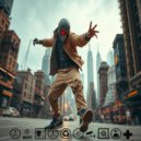 Nappy Soldier - Lets Get Nappy v19