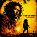 HybridSound - C'est guerre