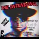 Elliott Keith - THE INTENDING ()