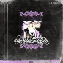 ЩЕНОК & cartel.no.cartier - ЛОВУШКА ()