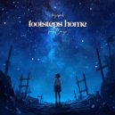 dazepark & Cenzo - footsteps home ()