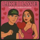 rysl0 & PLAYBOI STUNNA - LIKE I LOVE (prod. by theskybeats)