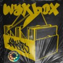 kbkbts. - twisted paper ()