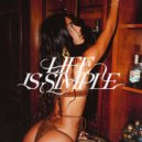 Maesic & Marshall Jefferson feat. Salomé Das - Life Is Simple (Move Your Body)