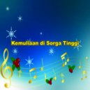 Jimmy Oroh & Grivin Bastian - Kemuliaan Di Sorga Tinggi (feat. Grivin Bastian)