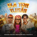 Marisa Boss & Hossinildo Benga Lândia & Gelson Rodas & Tonilson Beat Dj - Ela Tem Ilusão ()