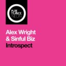 Alex Wright, Sinful Biz - Introspect (Extended Mix)