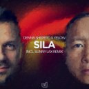 Dennis Sheperd, Yelow - Sila (Extended Mix)