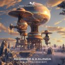 ReOrder, Kalinda - Higher & Higher (Extended Mix)