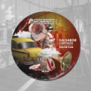 David Cue - Salsabor ()