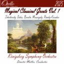 Königsberg Symphony-Orchestra & Dimitri Müller - Capriccio Espagnol in A Major, Op. 34: IV. Scena e canto gitano (Remastered 2025)