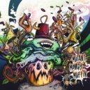 Manthra - Dancing in the future ()