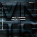 Dion Paola (AUS) - Tunnel Vision (Original Mix)